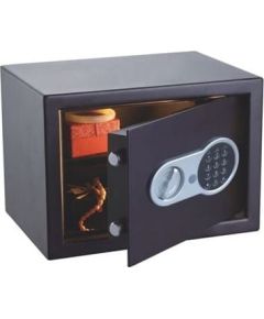 Opticum Sejf Samson. Bezpieczne pieniądze. Новости - Для офиса