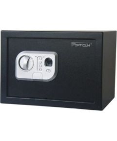 Opticum Sejf Opticum ECLIPSE, biometryczny na odcisk palca Новости - Для офиса