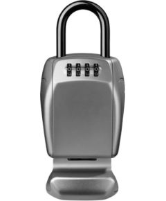 MasterLock Kasetka na klucze HD z zamkiem szyfrowym i szeklą (5414EURD) Новости - Для офиса