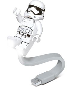 LEGO STAR WARS Booklite with LEDlite, STORMTROOPER Новости - Детские товары