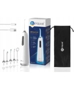 IRYGATOR DO JAMY USTNEJ MAGNO HAXE HX715  Электрические зубные щетки