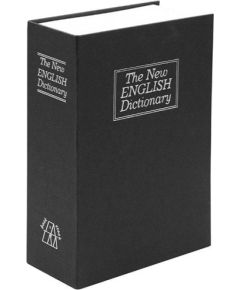 Kasetka na pieniądze Tracer BookSafe Pro Новости - Для офиса