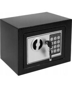 Sejf Elektroniczny Tracer Compact Guard Новости - Для офиса