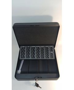 Olympia Olympia Geldkassette CB 770 Новости - Для офиса