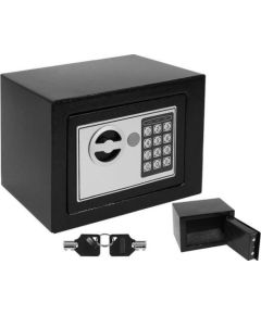 Malatec Sejf z szyfrem S8799 Новости - Для офиса