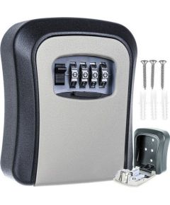 Malatec Sejf/ kasetka na klucze (19447) Новости - Для офиса