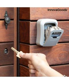 InnovaGoods Sejf na klucze LorK InnovaGoods Новости - Для офиса