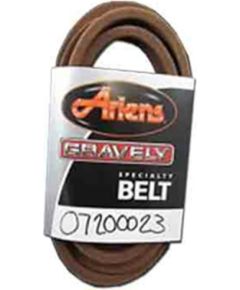 Siksna asmeņu piedziņas IKON 52, Ariens Company Rezerves daļas