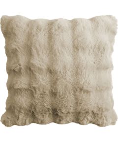 Spilvens BUBBLE 50x50cm, bēša Jaunumi -Dārzam