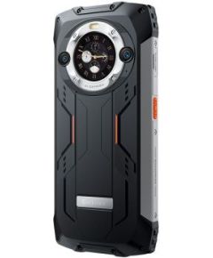 Blackview   BV9300Pro LTE Black Mobilie telefoni