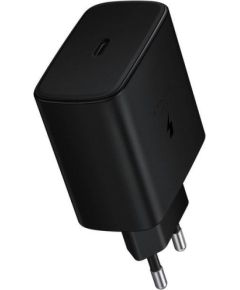 Samsung -  EP-TA845EBE Samsung Quickcharge USB-C 45W Travel Charger Black (OOB Bulk) Зарядные устройства