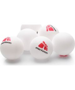 Meteor Galda tenisa bumbiņas Galda teniss