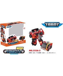 MINI TOBOT TRANSFORMER SET Lelles