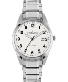 Jacques Lemans Vienna 1-2002R Rokas pulksteņi 