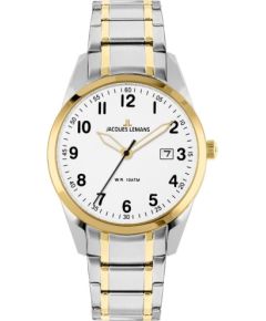Jacques Lemans Vienna 1-2002U Rokas pulksteņi 