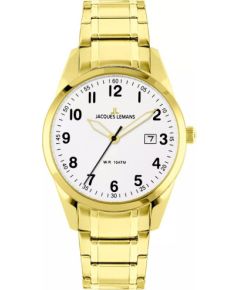Jacques Lemans Vienna 1-2002V Rokas pulksteņi 