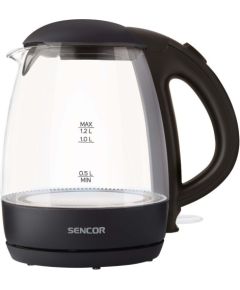 Electric kettle Sencor Чайники (электрические)