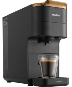 Multi- capsule coffee machine Sencor Кофеварки