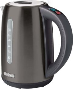 Water kettle Sencor, black Tējkannas (elektriskās)