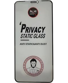 Защитное стекло дисплея ESD Anti-Static Privacy Samsung S936 S25 Plus/S937 S25 Edge Защитная пленка для экрана