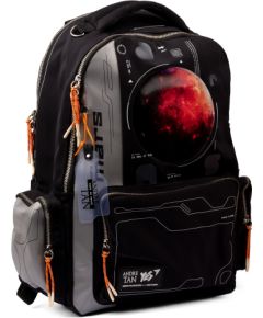 Mugursoma YES T-131 by Andre Tan Space black light Mugursomas