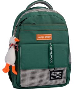 Skolas mugursoma YES TS-48 Positive Mood Mugursomas