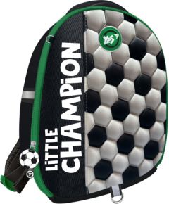 Bērnu mugursoma YES K-33 Little Champion Mugursomas