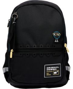 Mugursoma YES T-113 Mood Off Mugursomas