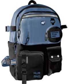 Mugursoma YES T-107 Blue Mugursomas