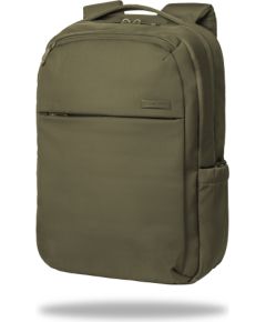 Coolpack Mugursoma BOLT, olīvju zaļā krāsā Pюкзак