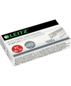 Skavas LEITZ No.10, 1000 skavas/kastītē ( Iepak. x 2 ) Организация рабочего стола