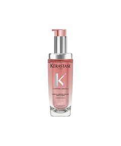 Kerastase Chroma Absolu Radiance Sublimating Oil - Olej pro barvené vlasy 75ml Духи и косметика