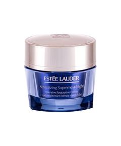 Estée Lauder Revitalizing Supreme+ Night Intensive Restorative Creme - Night revitalizing cream 50ml Ķermeņa kosmētika