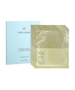 Estée Lauder Advanced Night Repair Concentrated Recovery PowerFoil Mask 4.0ks Ķermeņa kosmētika