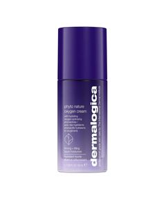 Dermalogica Phyto Nature Oxygen Cream - Zpevňující hydratační pleťový krém 50ml Духи и косметика