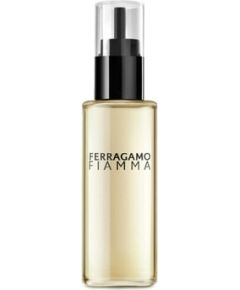 Salvatore Ferragamo Fiamma EDP ( náplň ) 100ml Sieviešu Smaržas