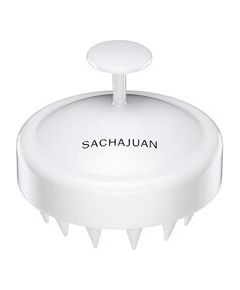 Sachajuan Scalp Brush - Kartáč pro peeling vlasové pokožky Smaržas - NESAKĀRTOTS