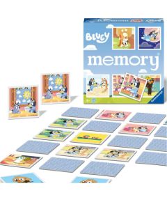 Ravensburger Memory® Game: Bluey (22646) Galda spēles