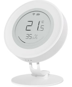 Avatto ZWSH16 smart temperature and humidity sensor Viedie Sensori