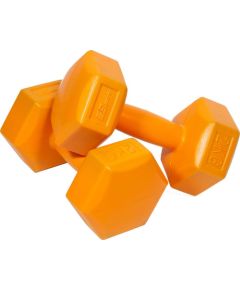 Eb Fit ‎‎Hantle 1027029 bitumiczne 2 x 2 kg Jaunumi - Sports