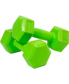 Eb Fit ‎‎Hantle 1027012 bitumiczne 2 x 1 kg Jaunumi - Sports