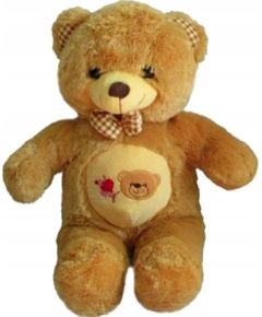 Sun Day Sun-Day Miś 2 kol. 128065 Mīkstās rotaļlietas