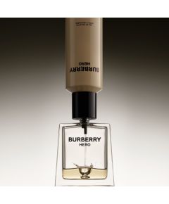 Burberry Hero Refill Woda toaletowa - 200Ml Мужская парфюмерия