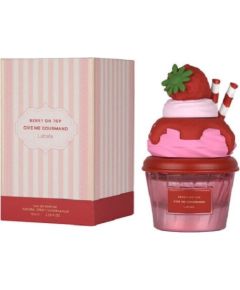 Lattafa Give Me Gourmand Berry On Top EDP 75ml Женские духи