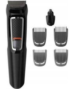 PHILIPS ZESTAW DO STYLIZACJI MG3711/15 Smaržas - NESAKĀRTOTS