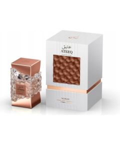 Hella Nusuk Ateeq PAR U 100 ml Духи унисекс