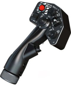 Stanley Virpil Controls Hawk-60 Collective Grip Jaunumi - Audio-Video