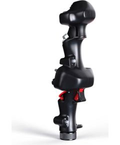 Joystick Enermax VIRPIL Controls Dual-SF Collective Griff, RGB, 2-Hnder - czarny Jaunumi - Audio-Video