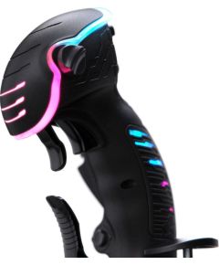 MAC Virpil Controls Constellation ALPHA Prime L Jaunumi - Audio-Video