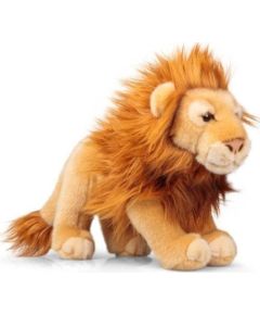 Baby Mix Pluszowy lew Mīkstās rotaļlietas